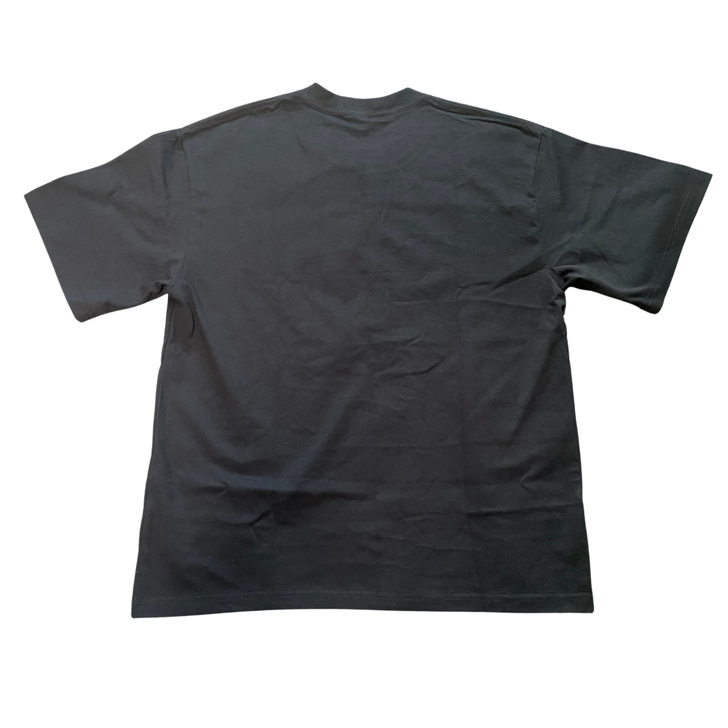 GOD SON NEVER FALL black tee