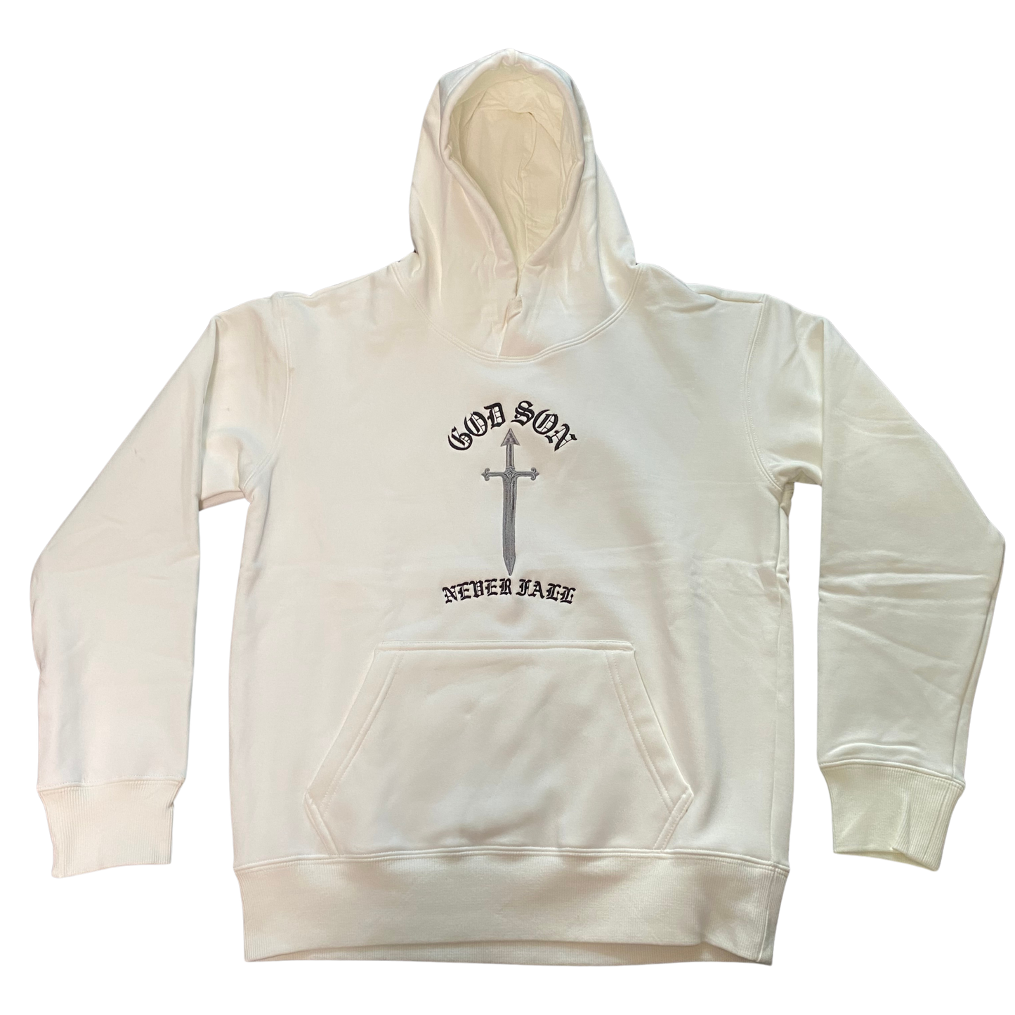 White Clothing Pack