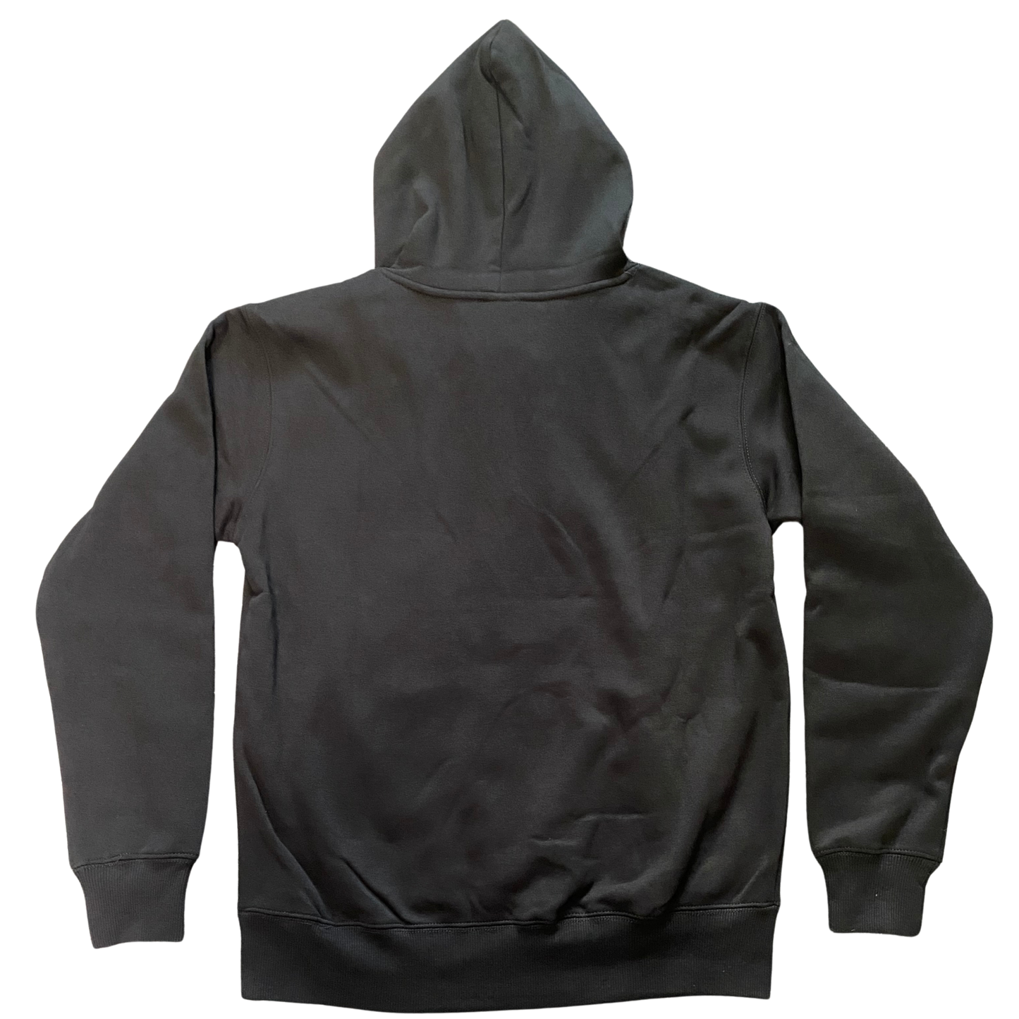 Black Clothing Pack