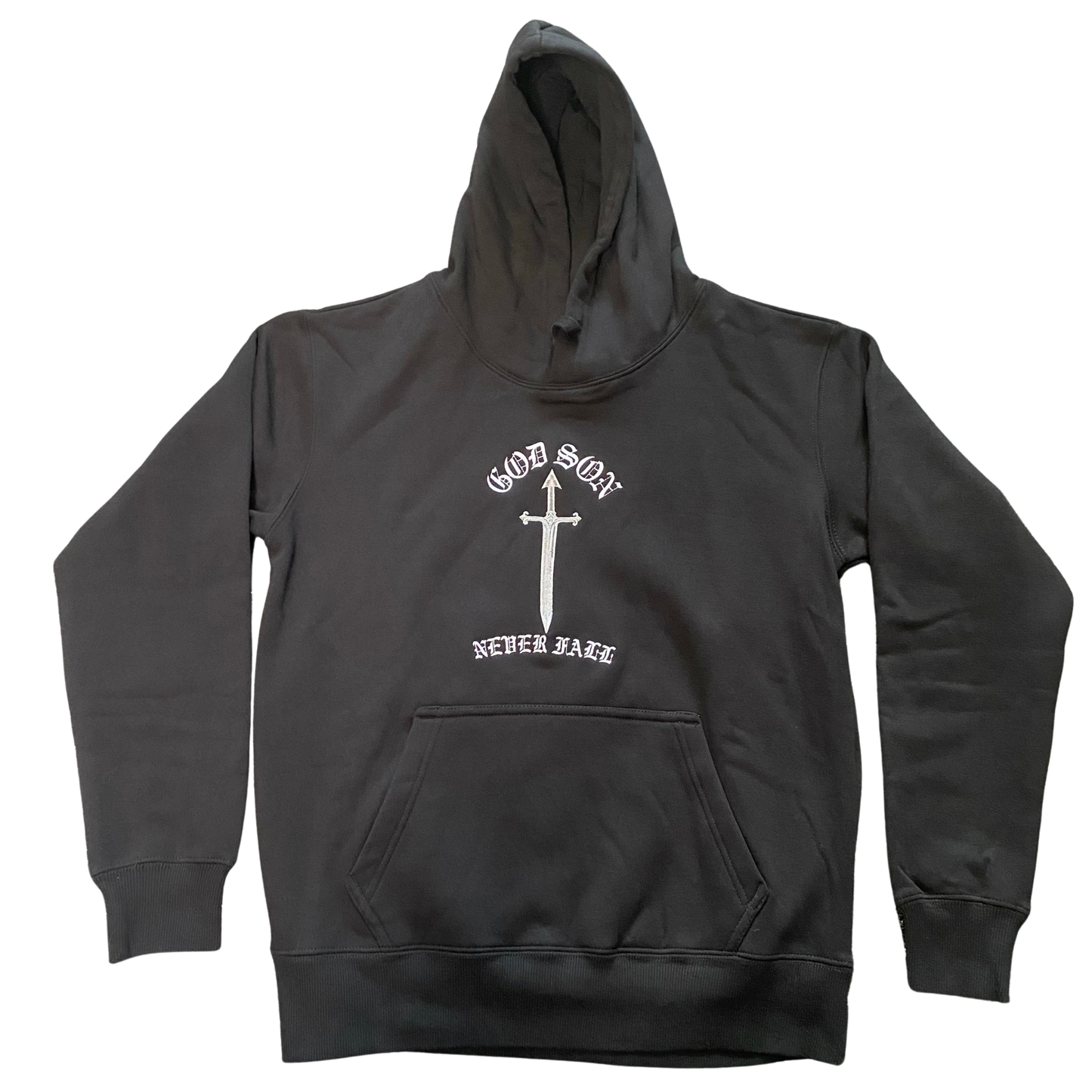 Black Clothing Pack