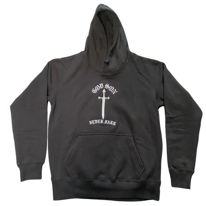Black Clothing Pack