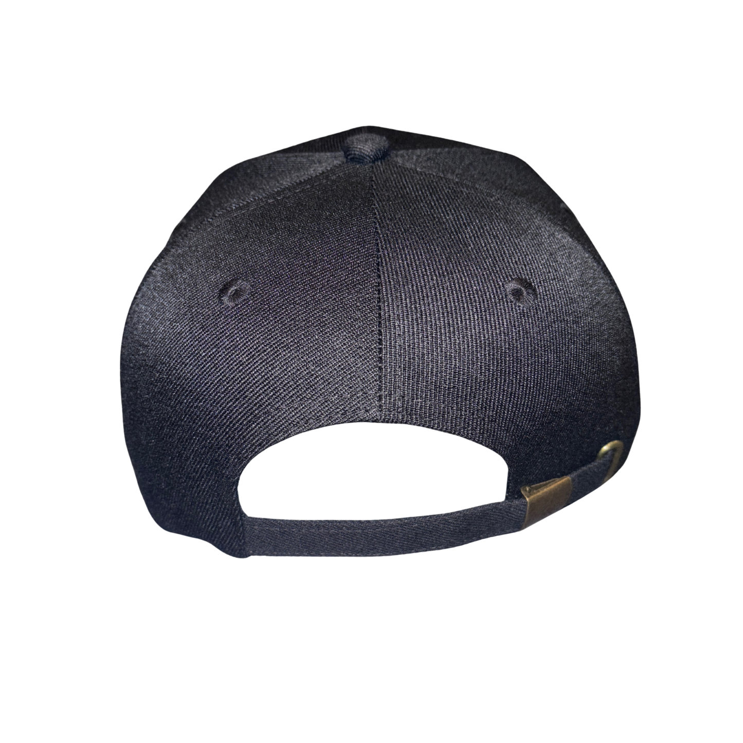 GOD SON NEVER FALL black cap