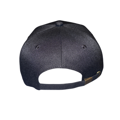 GOD SON NEVER FALL black cap