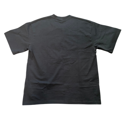 GOD SON NEVER FALL black tee