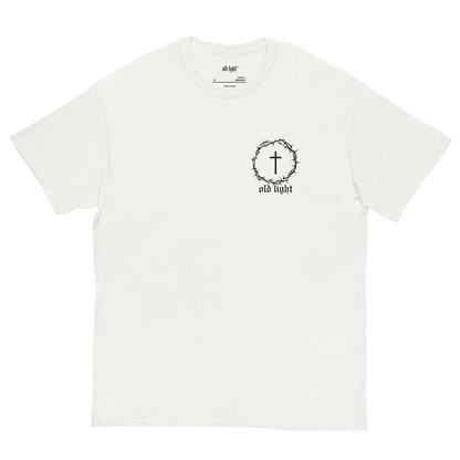 Old Light T-shirt：Don't Be Afaid 365 OLD LIGHT