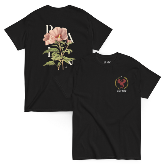 Old Vibe T-shirt: PAIN