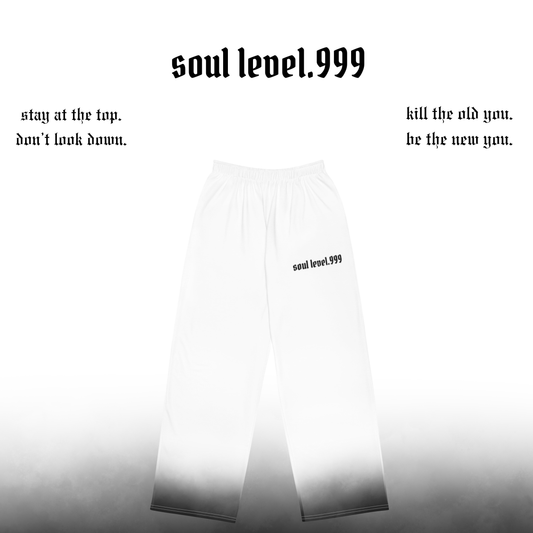【soul level.999】pants