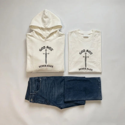 White Clothing Pack
