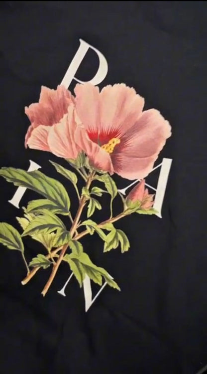 old vibe t-shirt