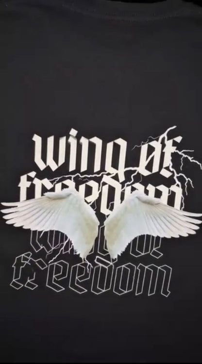 old vibe t-shirt