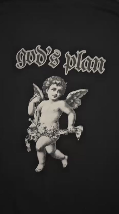 old vibe t-shirt